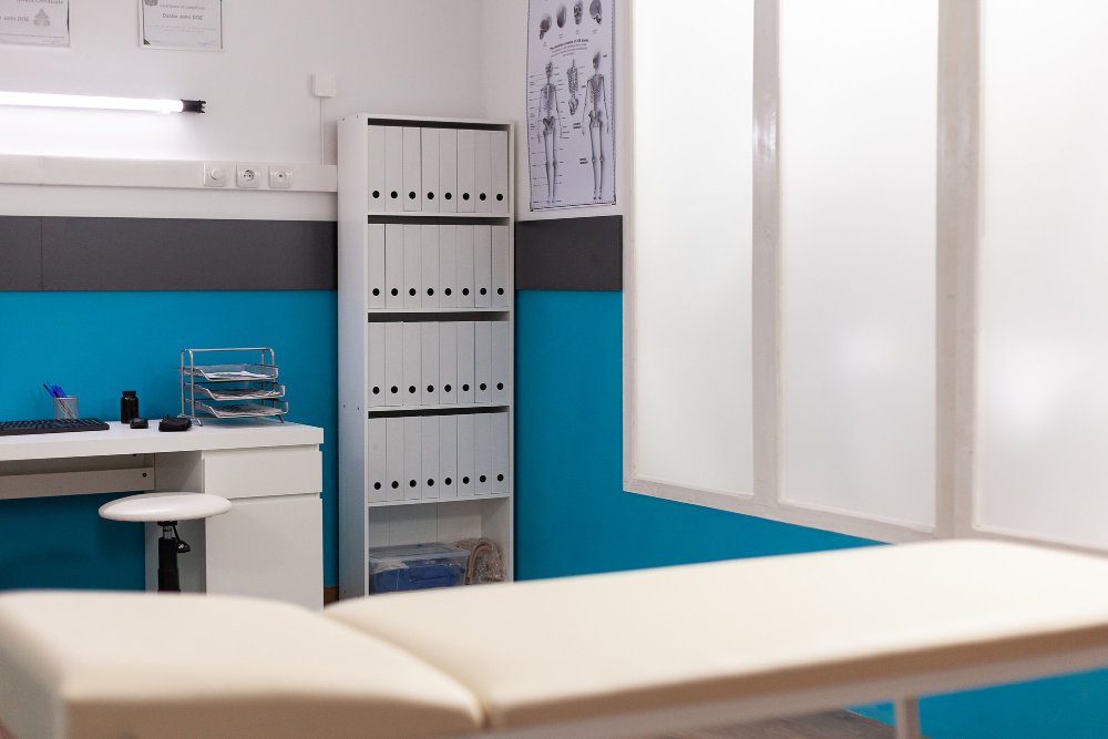 Clinicas en Valladolid